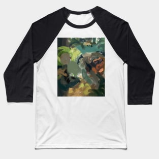 First Animal shirt of 2021 Baseball T-Shirt